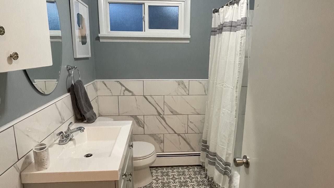Photo of Bathroom in Lafayette