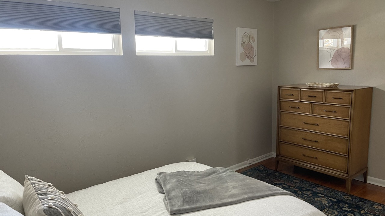 Photo of Bedroom in Lafayette