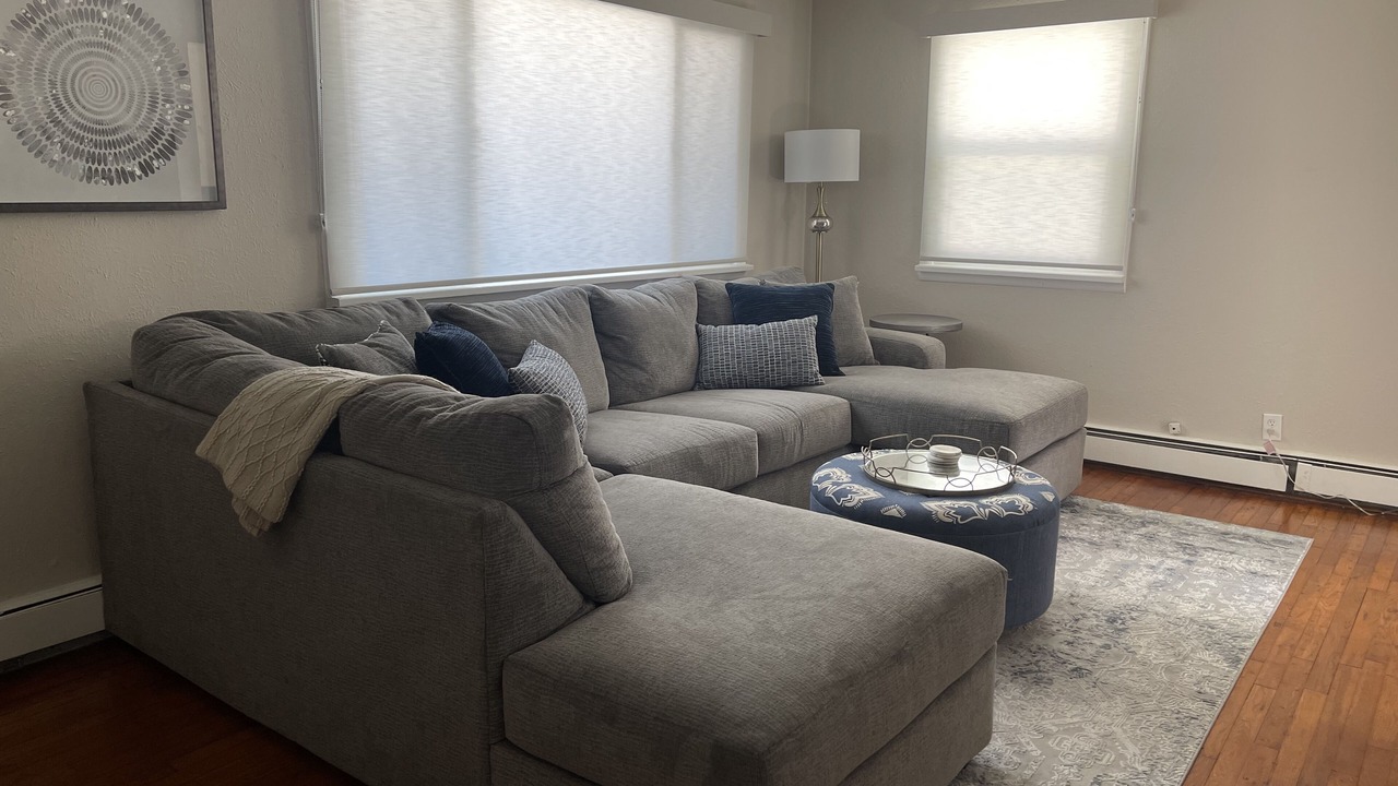 Photo of Livingroom in Lafayette
