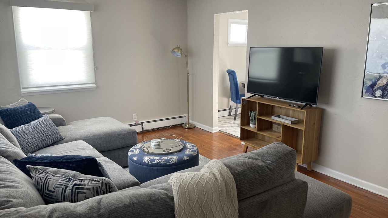 Photo of Livingroom in Lafayette