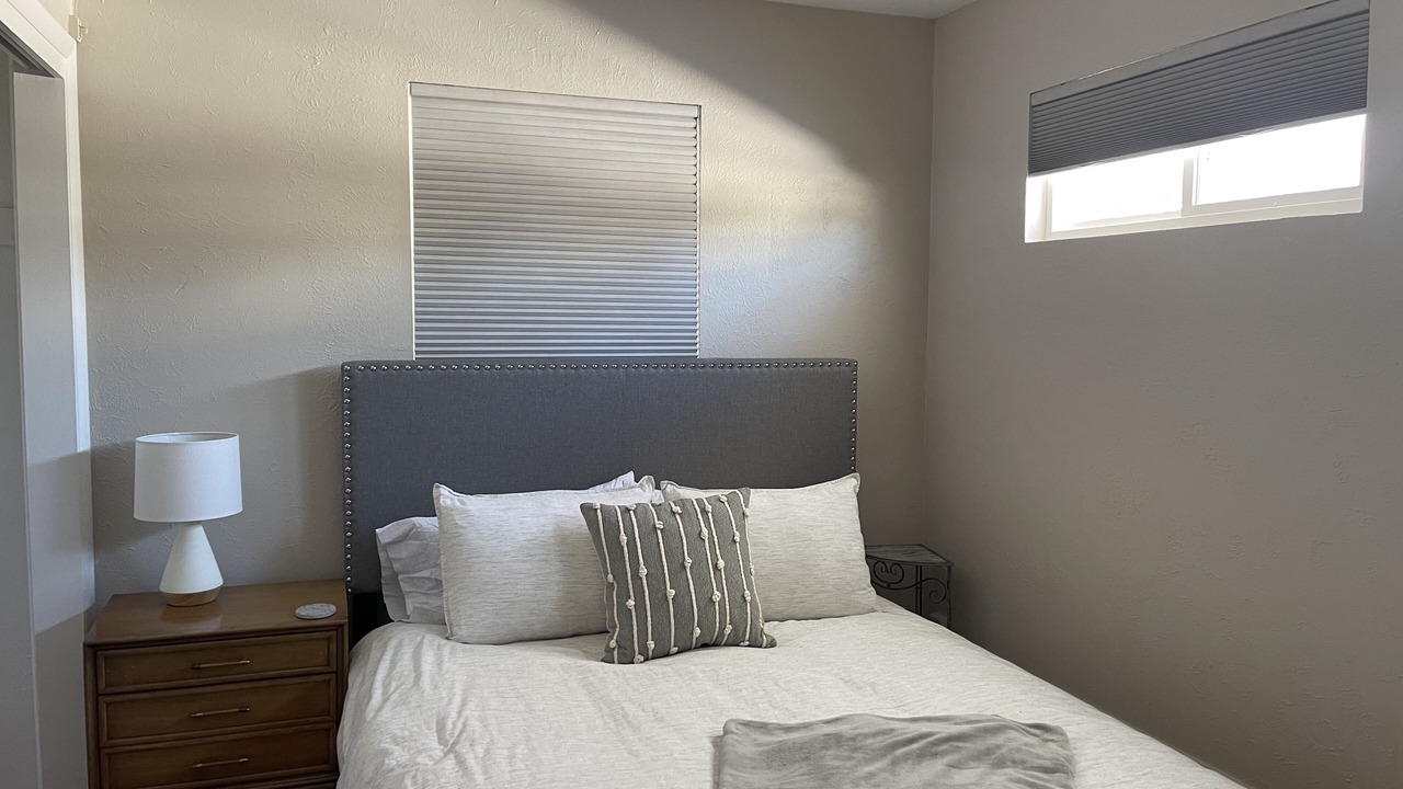 Photo of Bedroom in Lafayette
