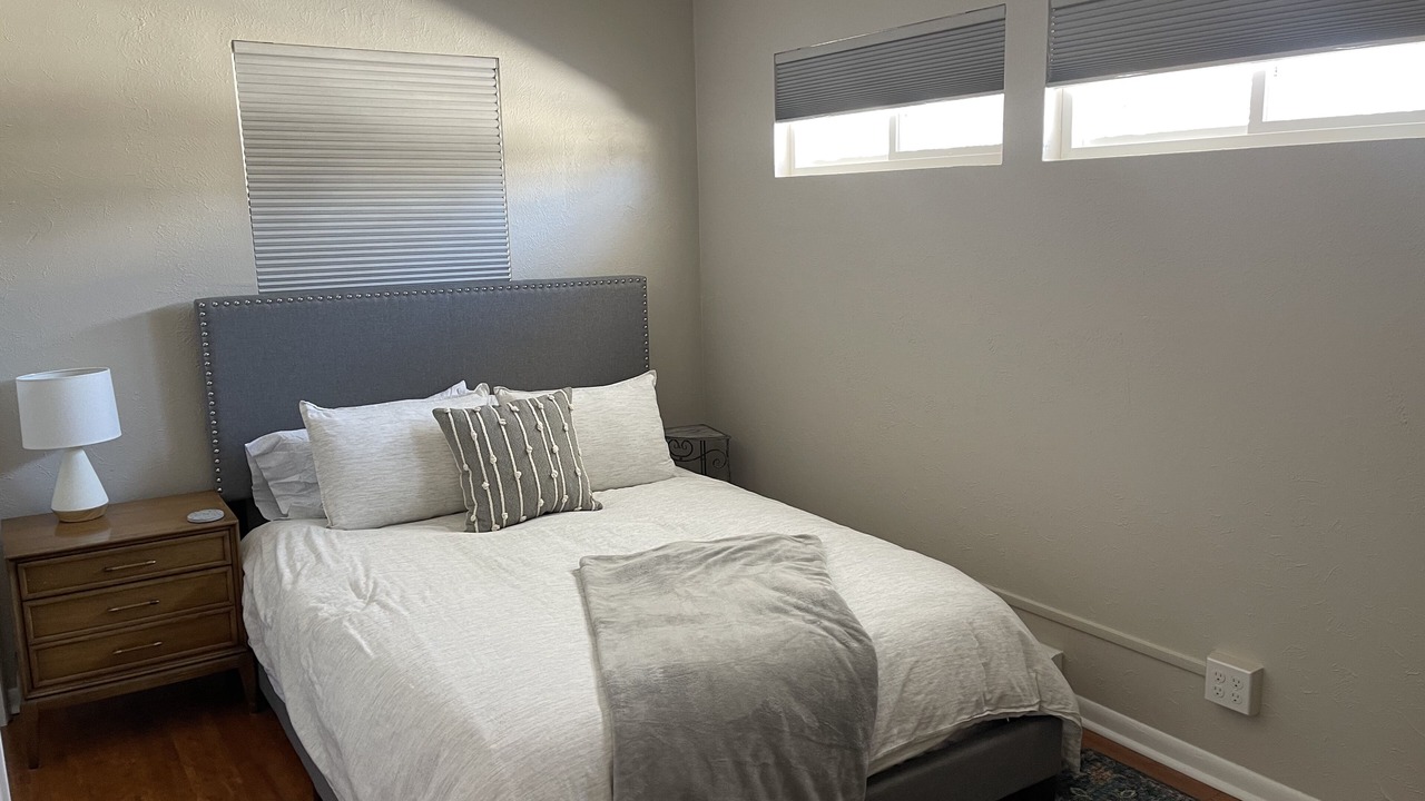 Photo of Bedroom in Lafayette