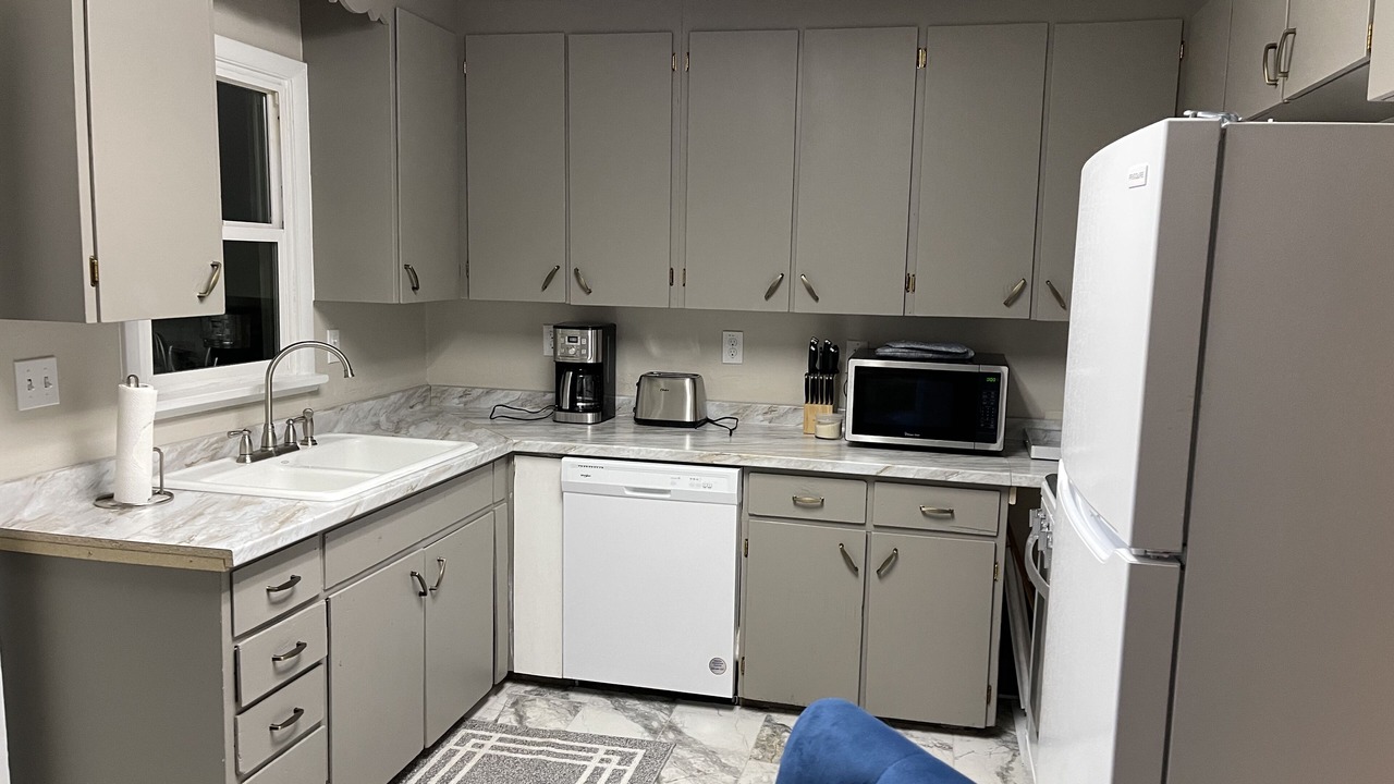 Photo of Kitchen in Lafayette