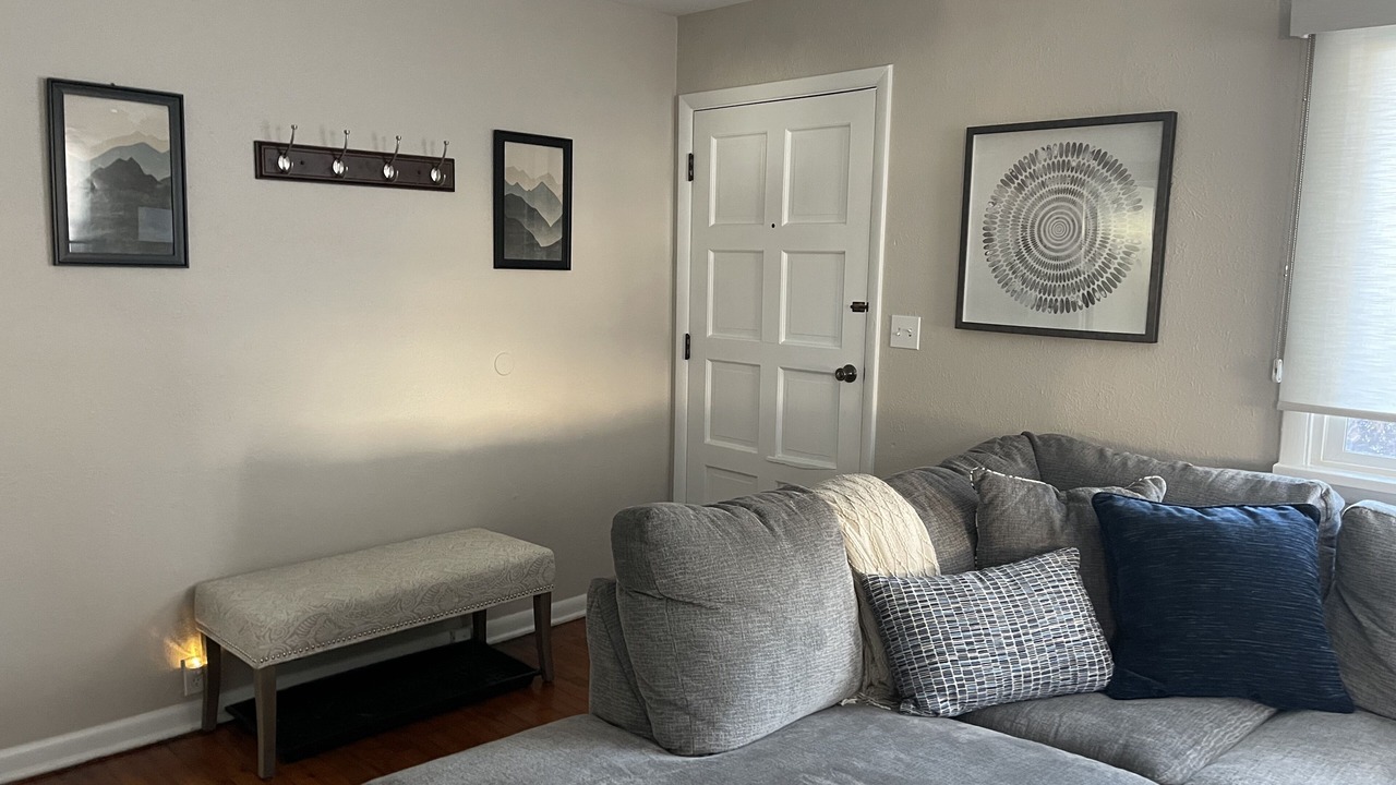 Photo of Livingroom in Lafayette