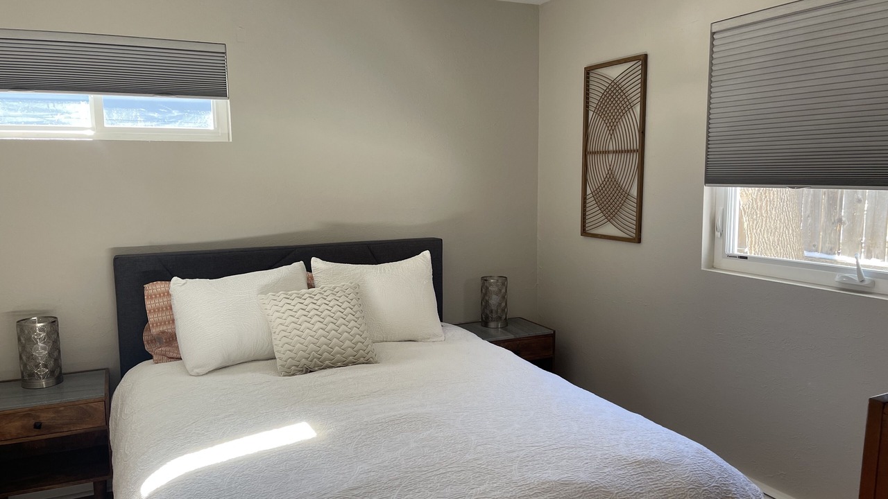 Photo of Bedroom in Lafayette