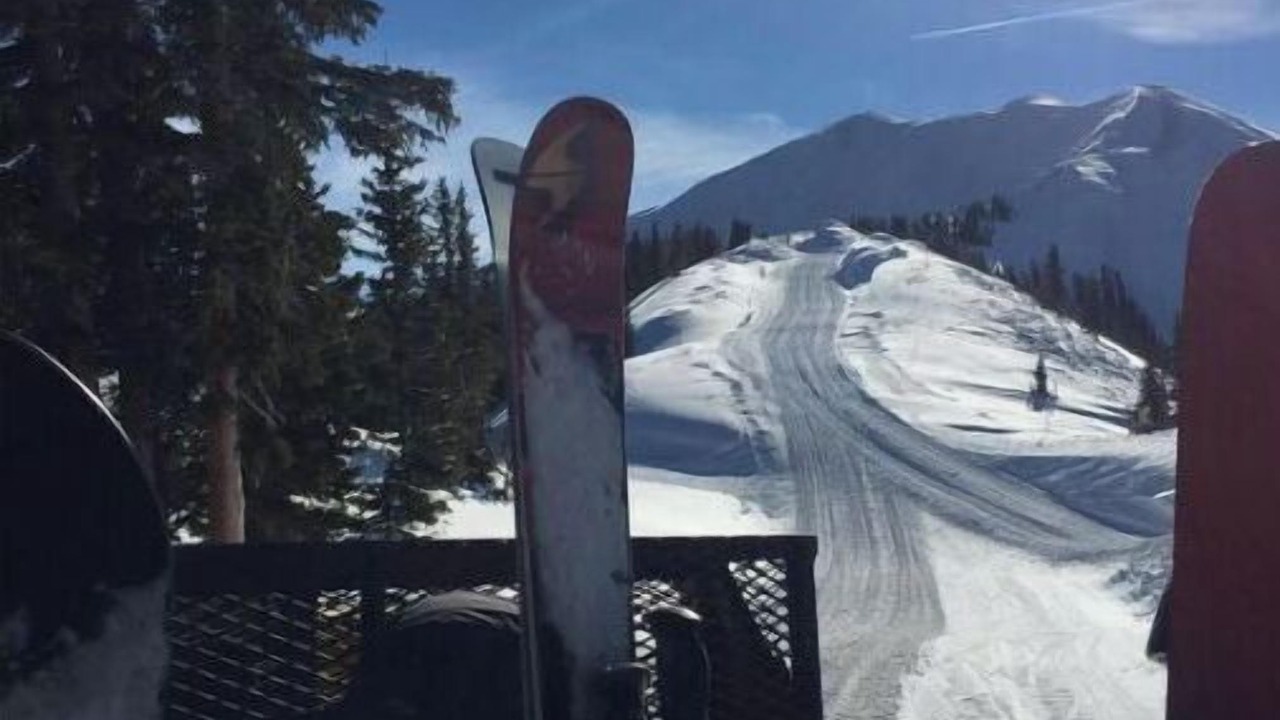 Photo of Others in Aspen
