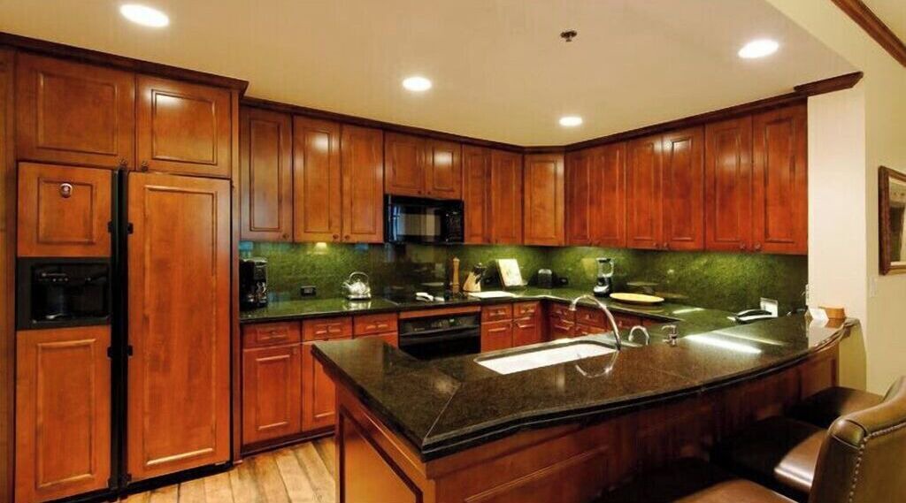 Photo of Kitchen in Aspen