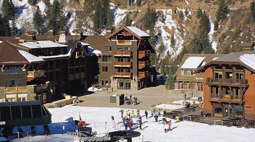 Photo of Others in Aspen