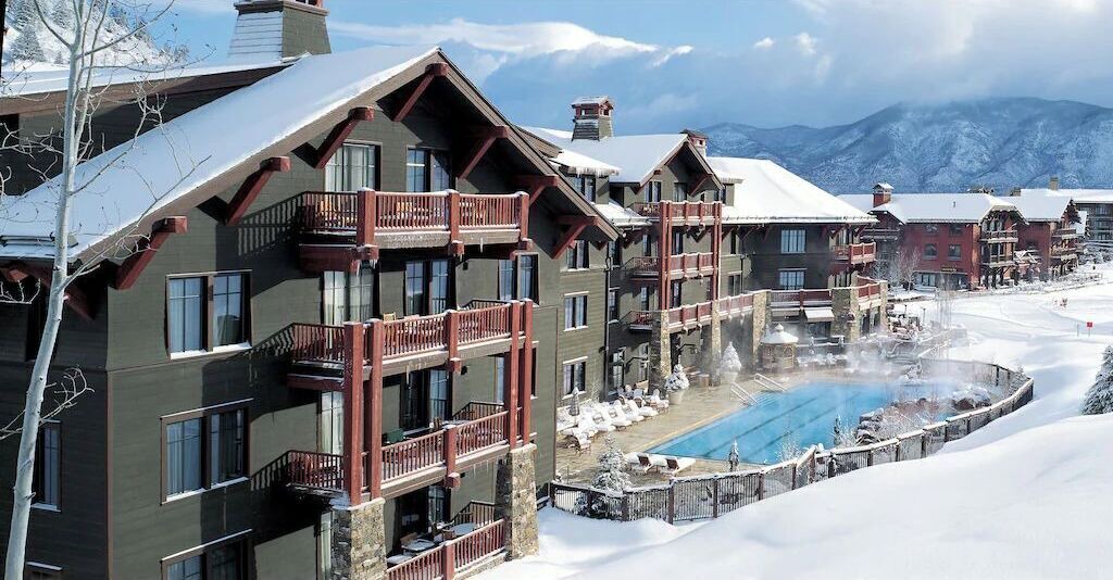 Photo of Outdoor in Aspen