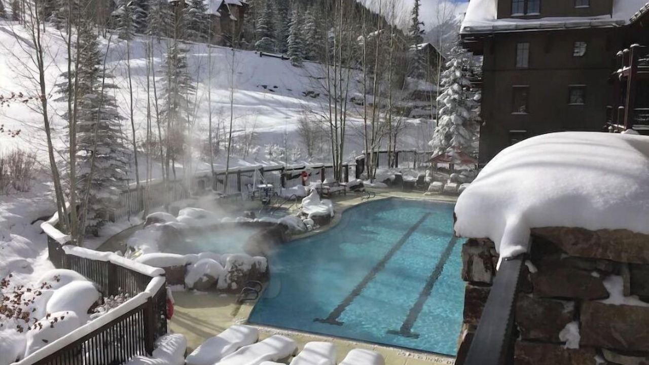 Photo of Outdoor in Aspen