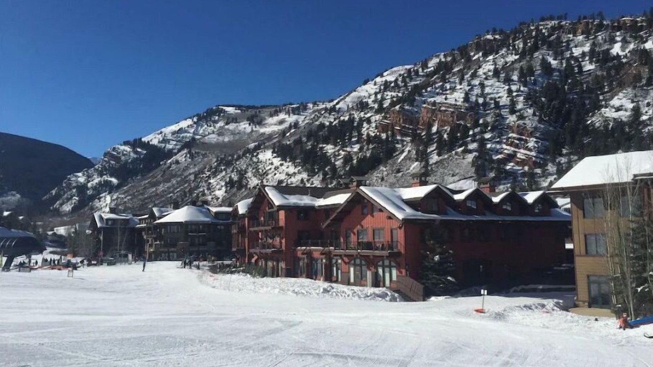 Photo of Outdoor in Aspen