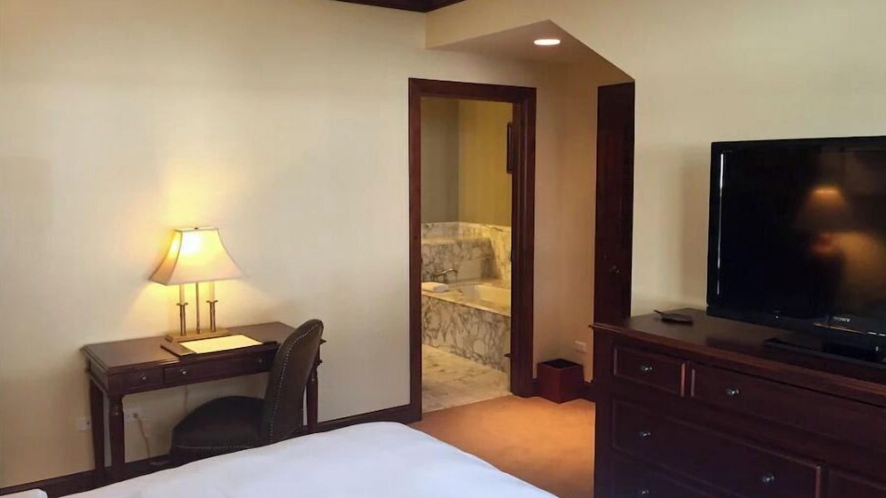 Photo of Bedroom in Aspen