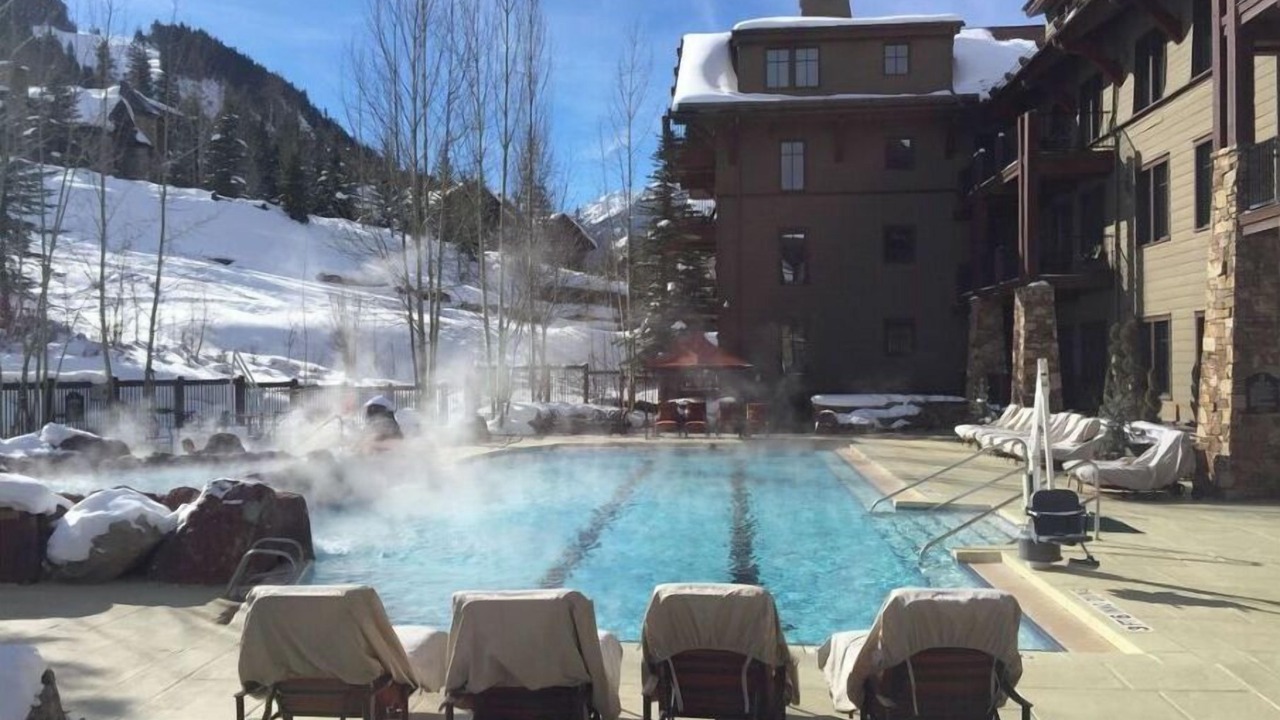 Photo of Outdoor in Aspen