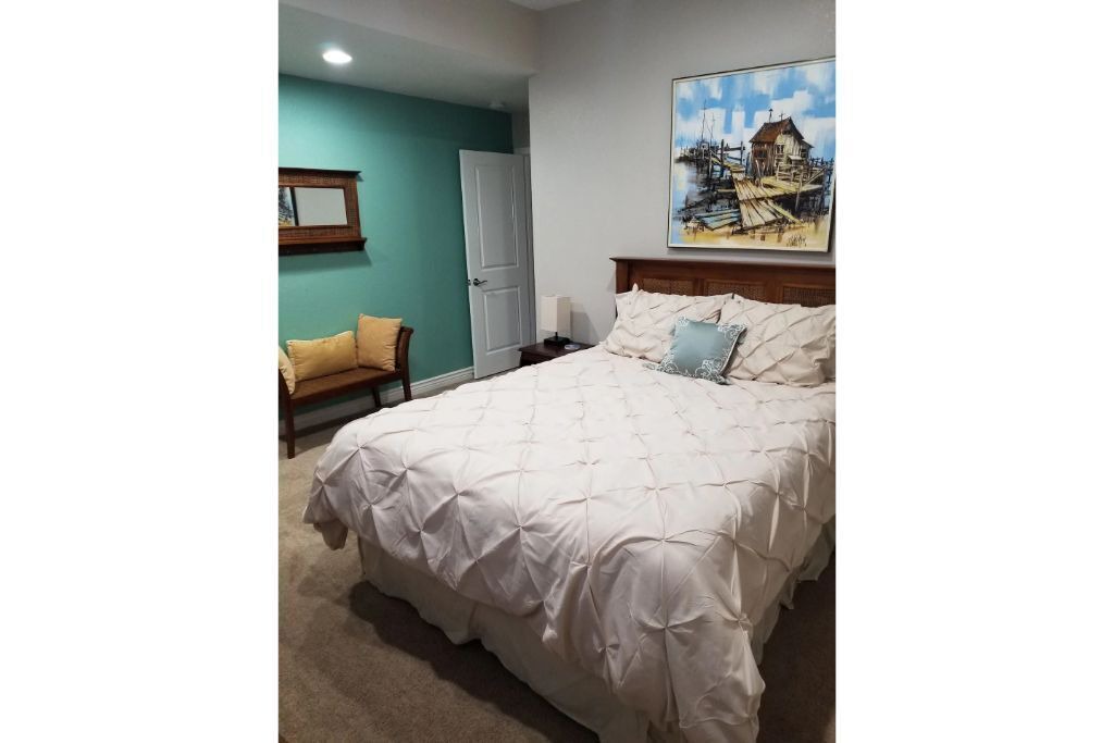 Photo of Bedroom in Johnstown