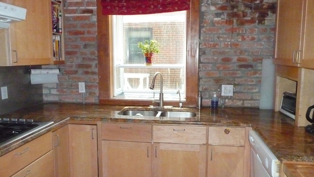 Photo of Kitchen in Sloan Lake