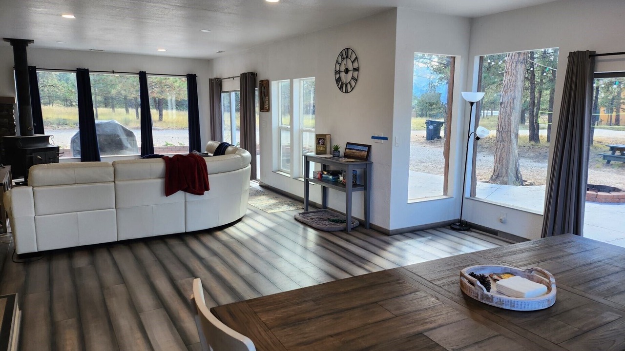 Photo of Bedroom in Westcliffe