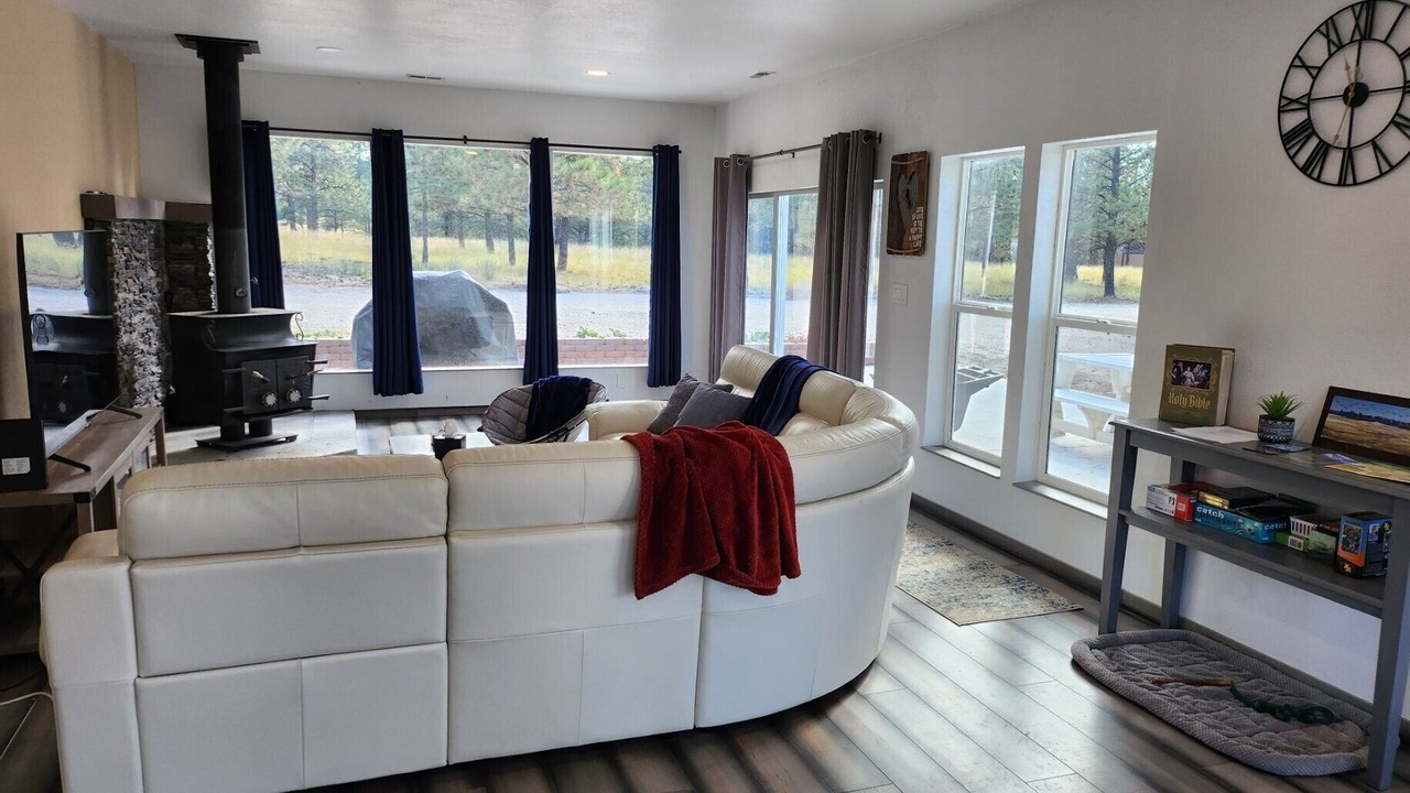 Photo of Bedroom in Westcliffe