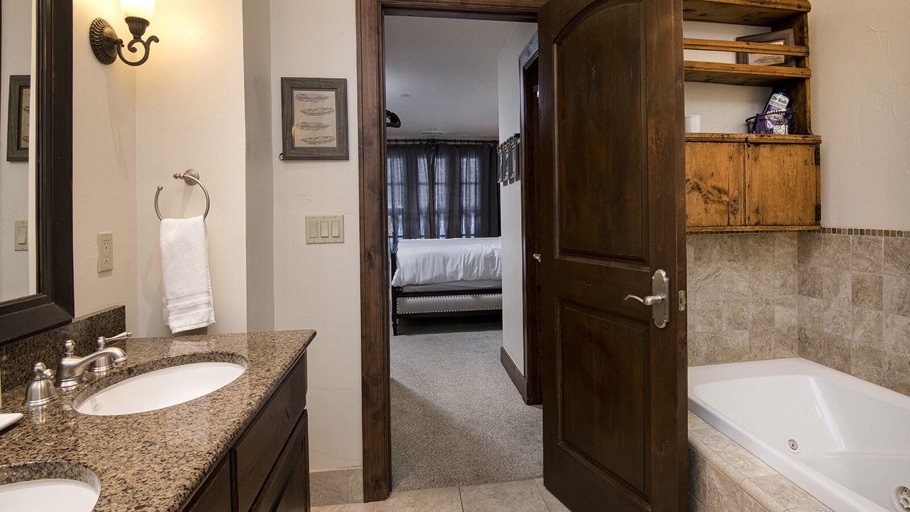 Photo of Bathroom in Avon