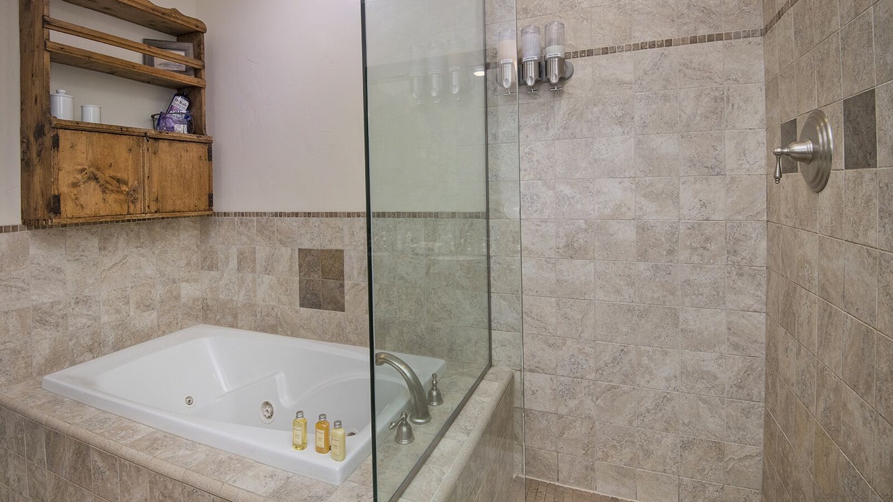 Photo of Bathroom in Avon