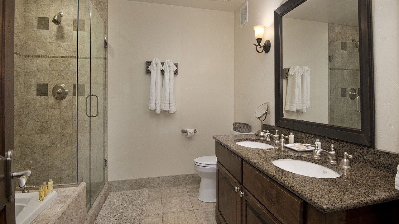 Photo of Bathroom in Avon