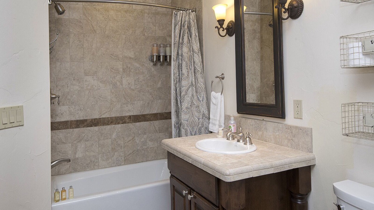 Photo of Bathroom in Avon
