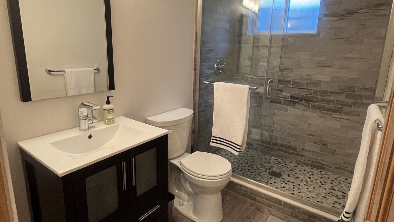 Photo of Bathroom in South Boulder