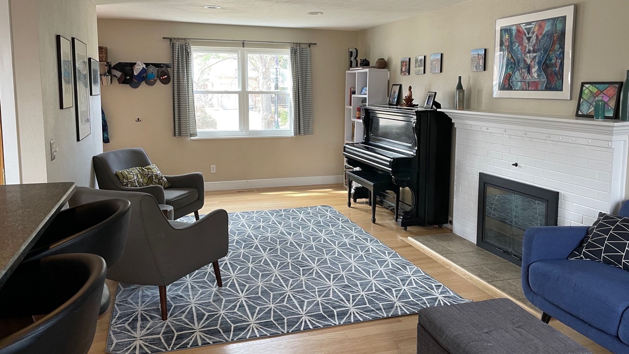 Photo of Bedroom in South Boulder