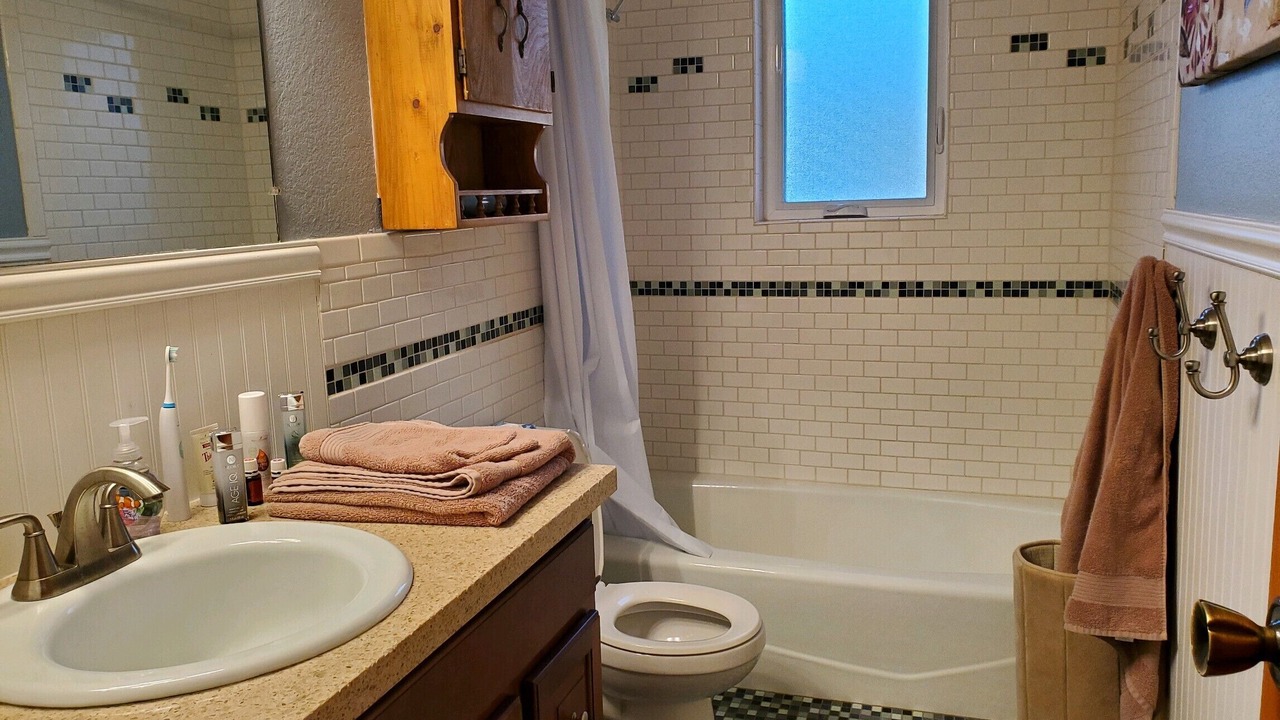 Photo of Bathroom in La Veta
