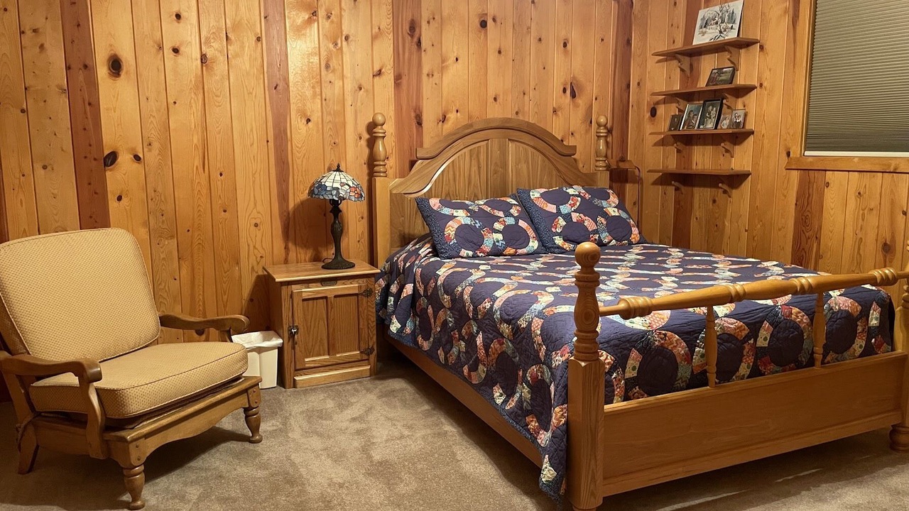 Photo of Bedroom in La Veta
