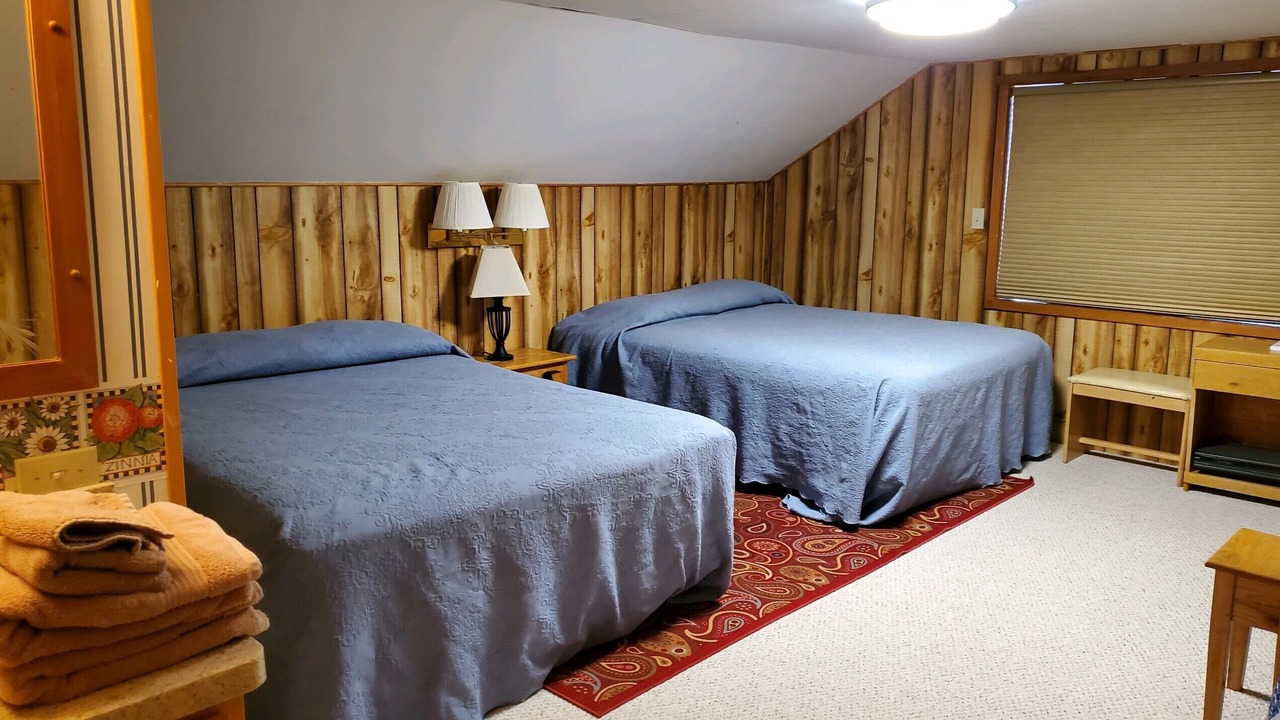 Photo of Bedroom in La Veta