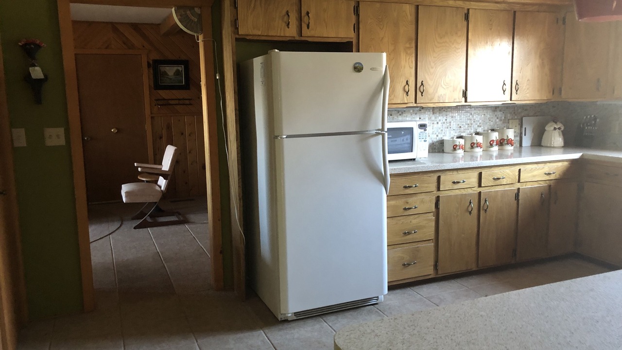 Photo of Kitchen in La Veta