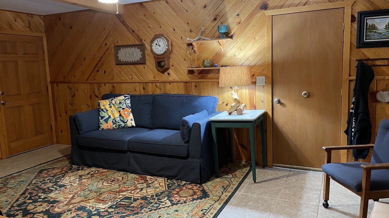 Photo of Livingroom in La Veta