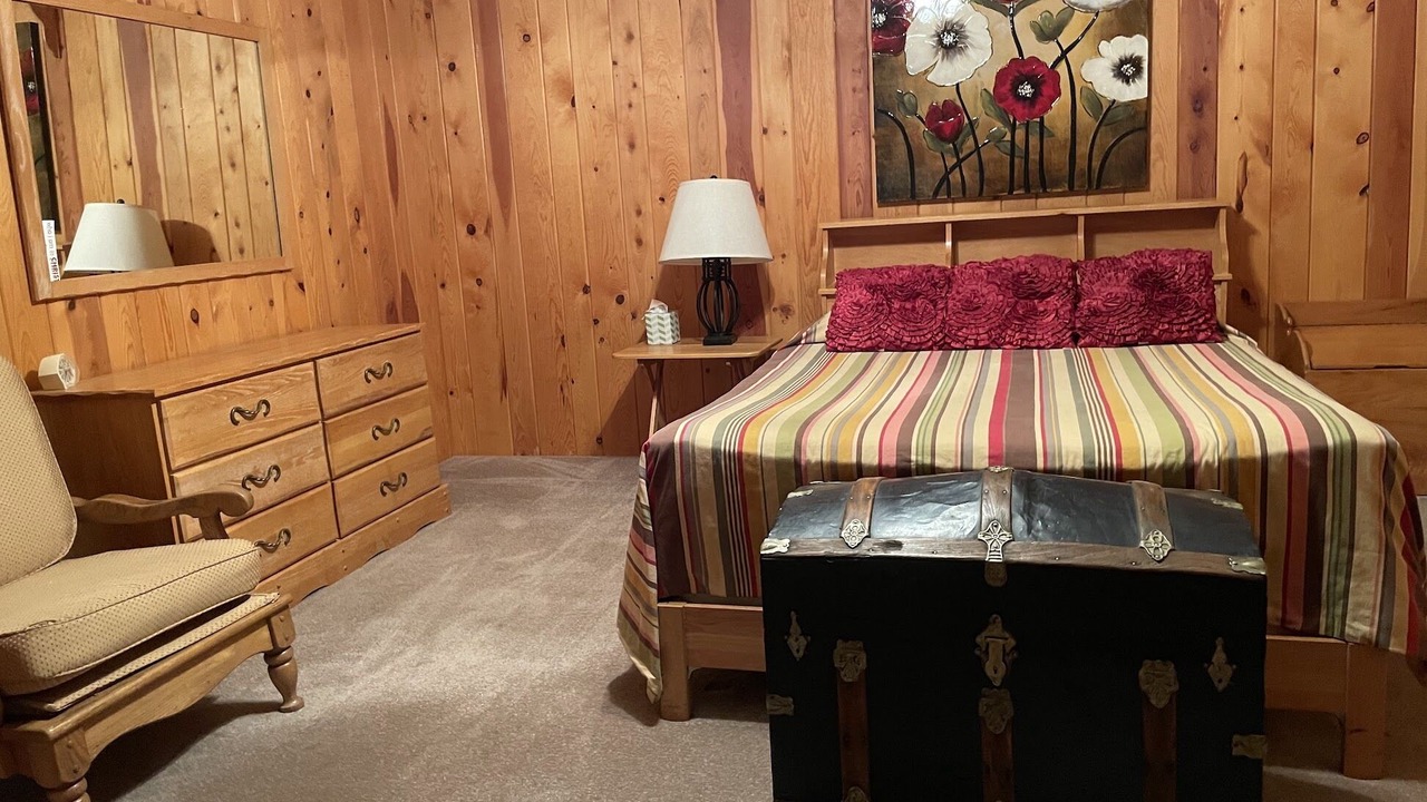 Photo of Bedroom in La Veta
