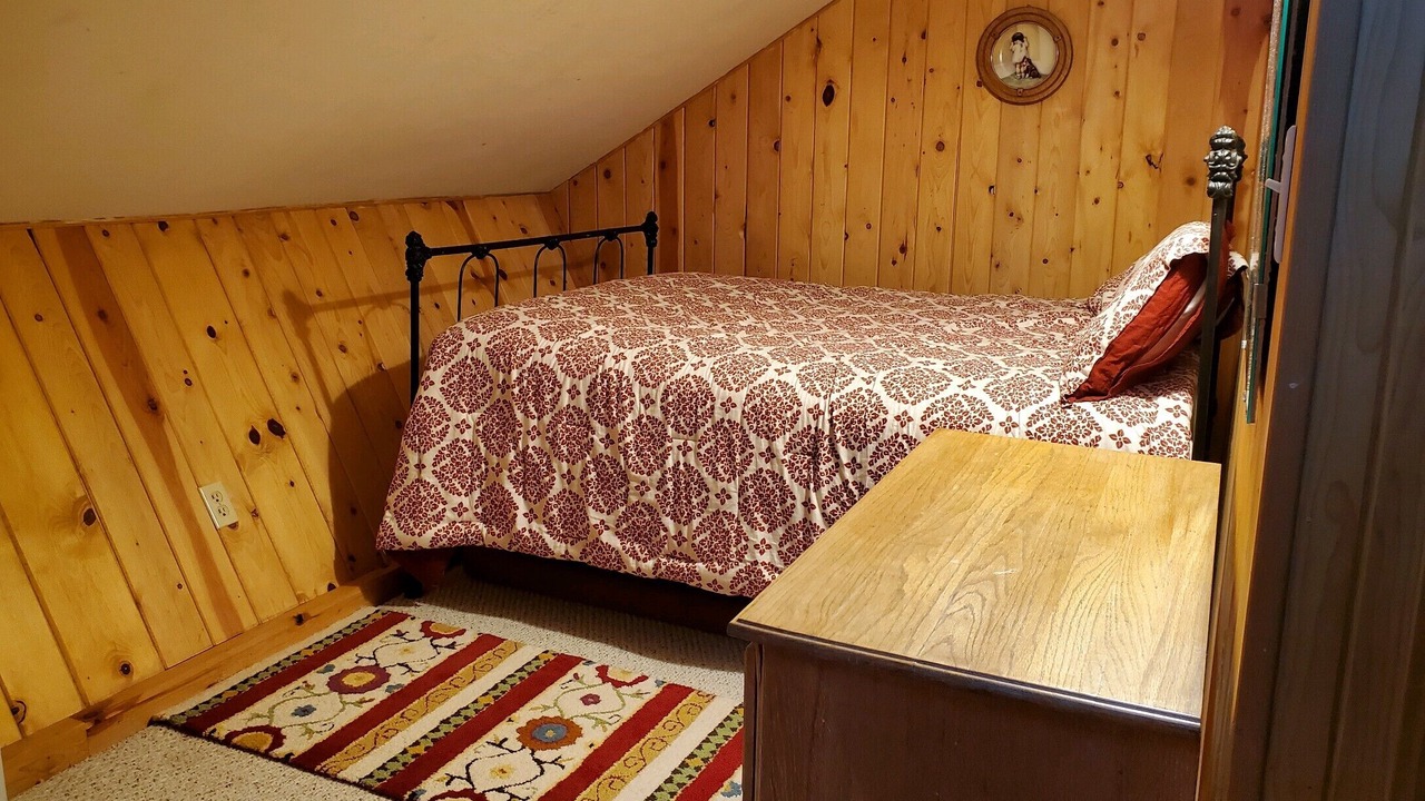 Photo of Bedroom in La Veta