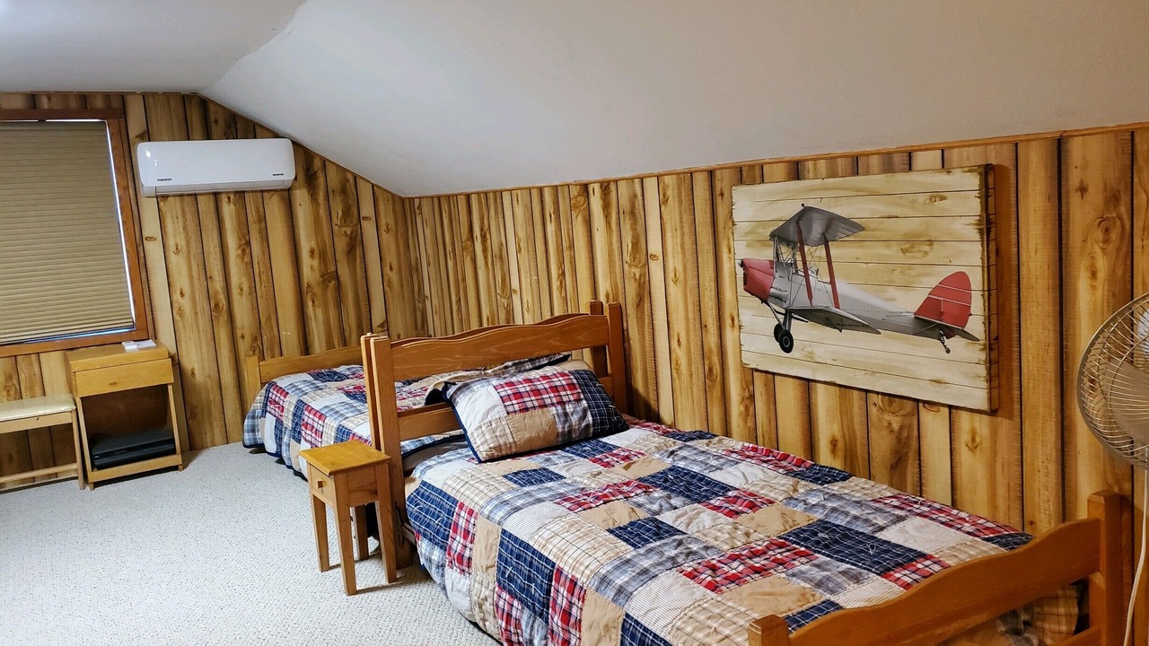 Photo of Bedroom in La Veta