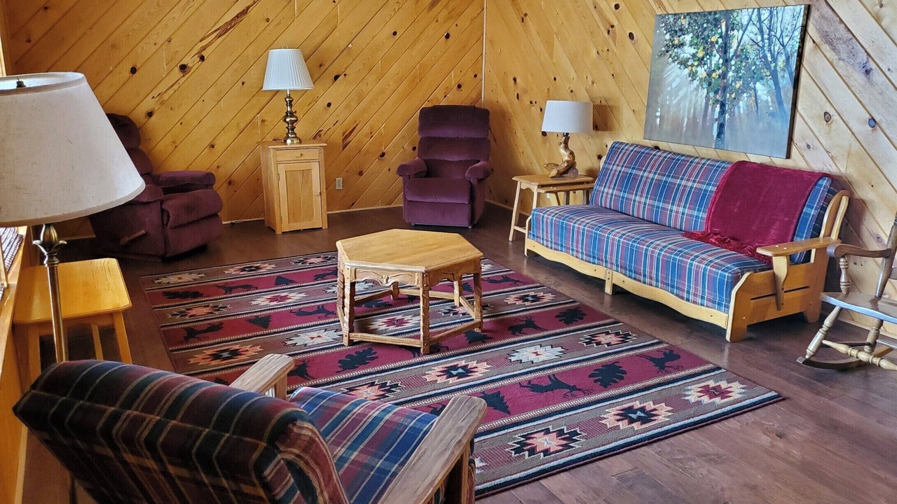 Photo of Livingroom in La Veta
