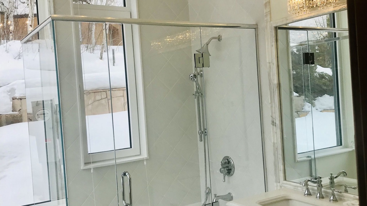Photo of Bathroom in Knollwood
