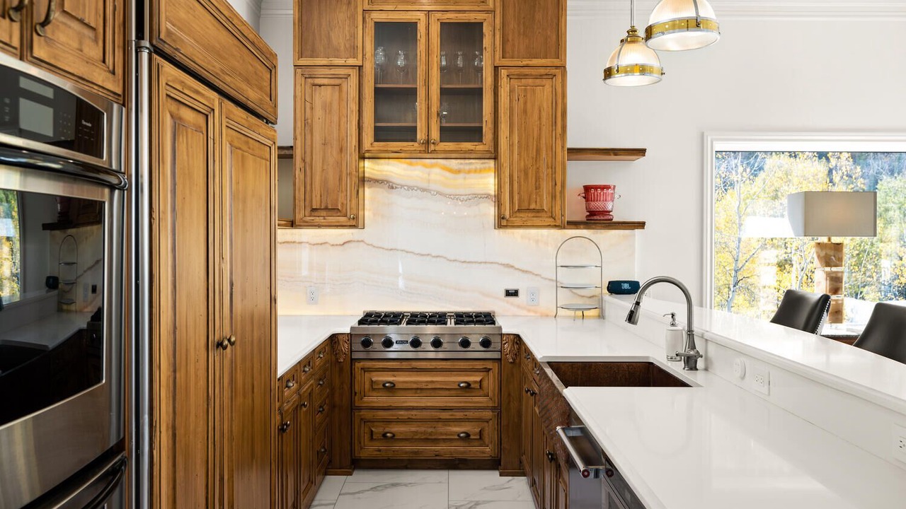 Photo of Kitchen in Knollwood