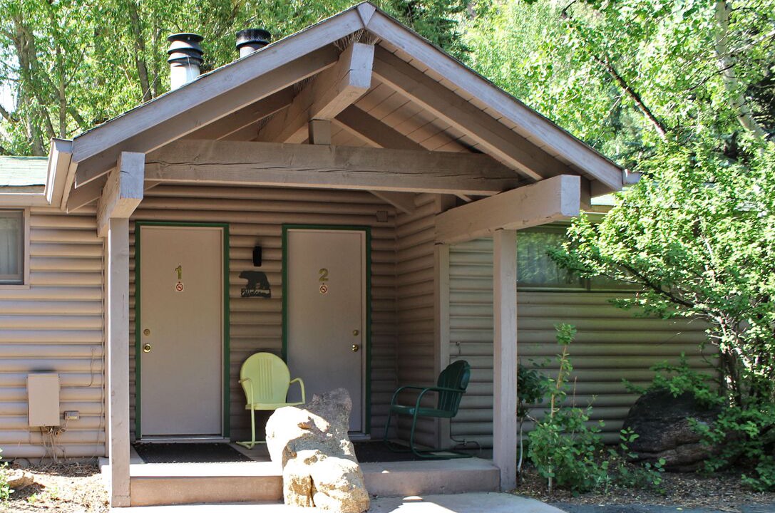 Photo of Outdoor in Estes Park