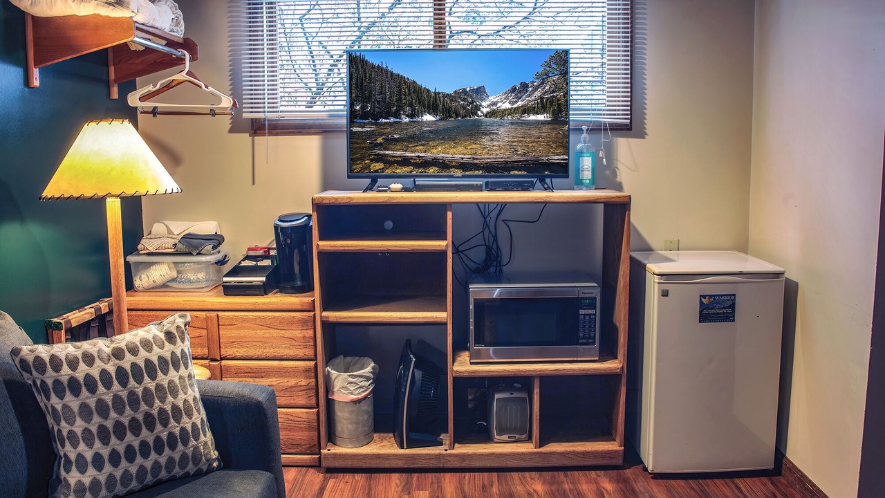 Photo of Others in Estes Park