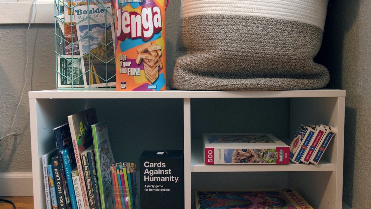 Photo of Bedroom in Barths
