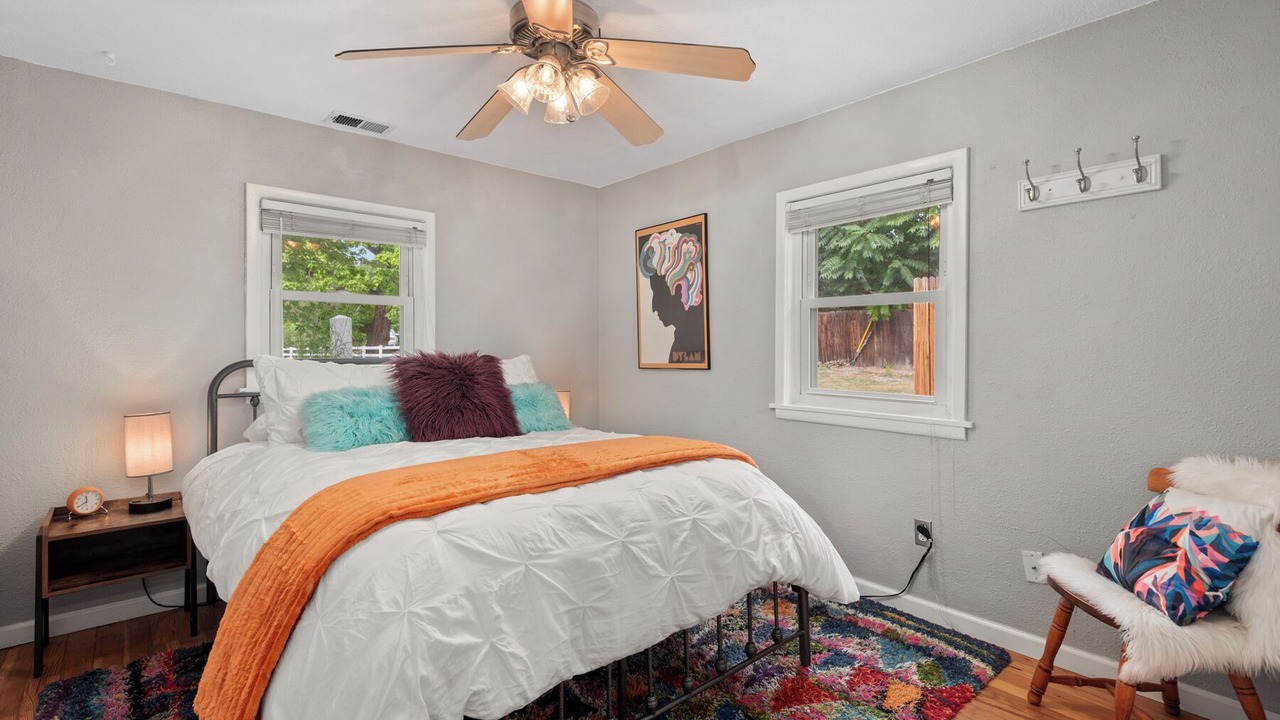 Photo of Bedroom in Barths