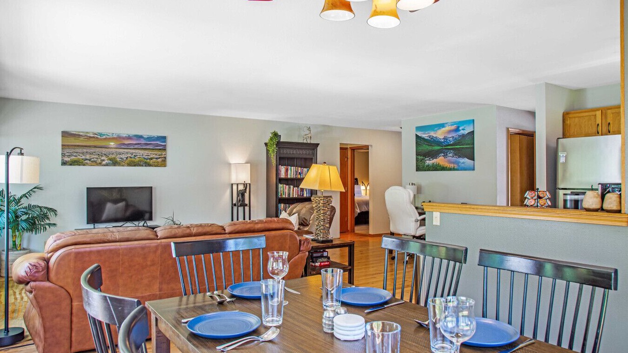 Photo of Livingroom in Carbondale