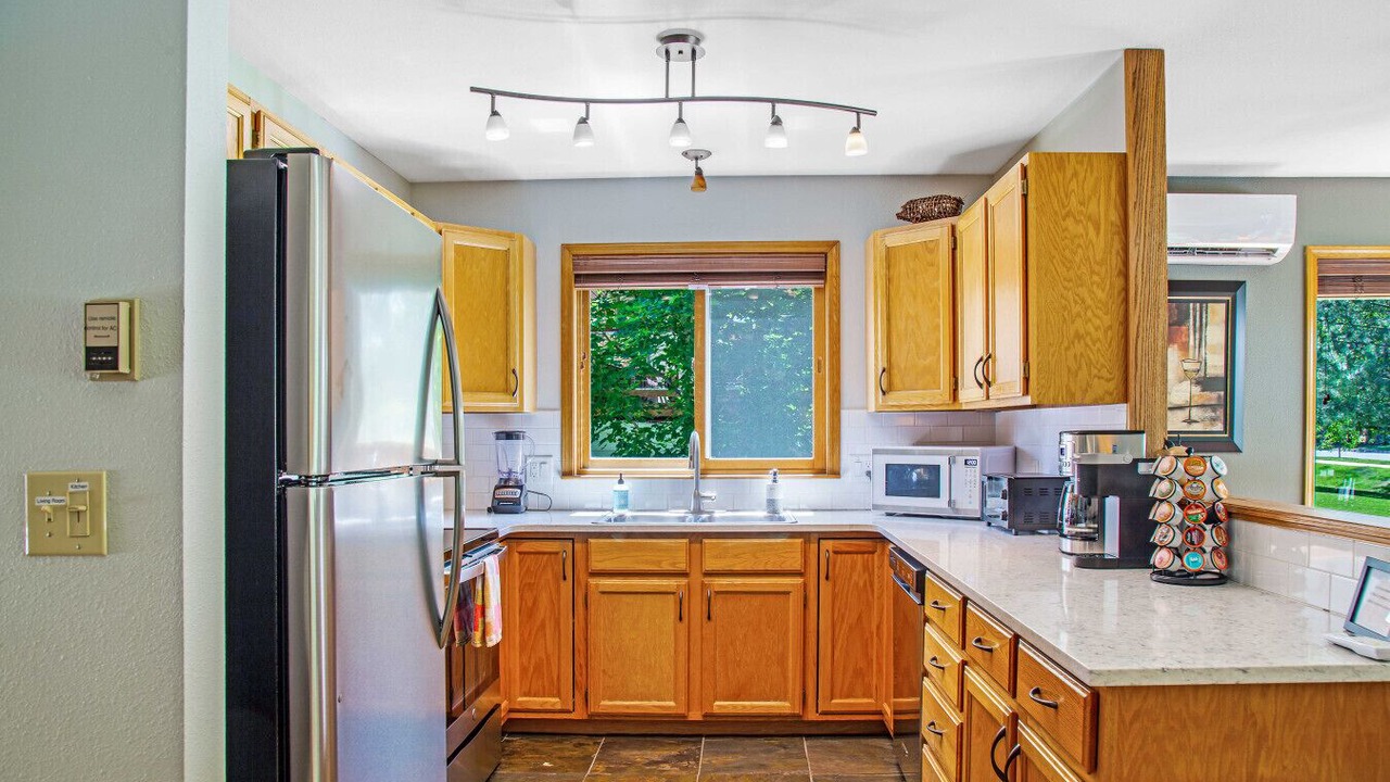 Photo of Kitchen in Carbondale