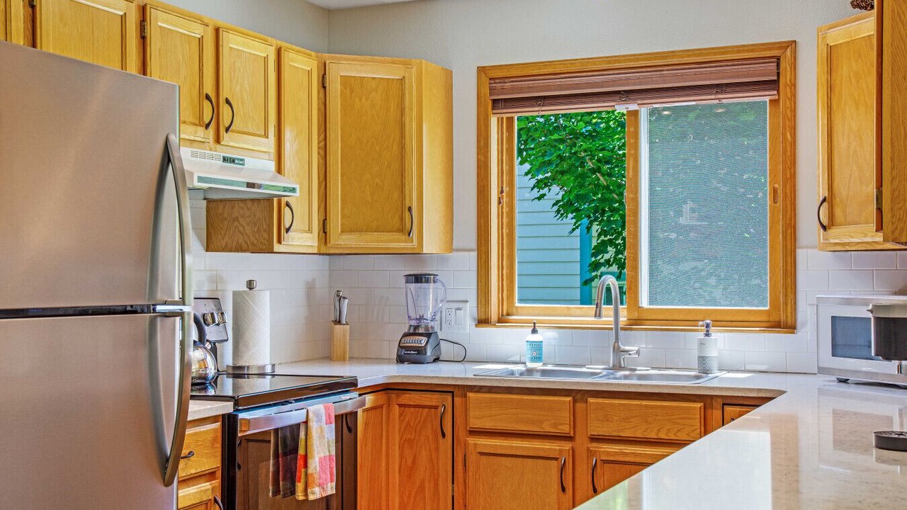 Photo of Kitchen in Carbondale