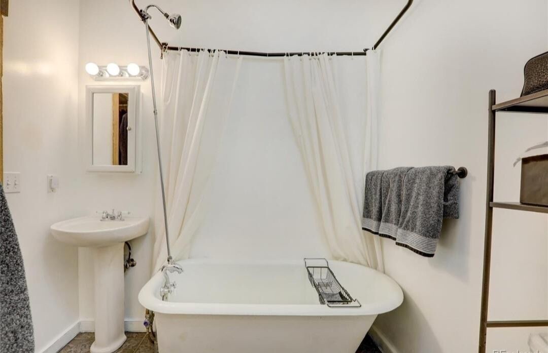 Photo of Bathroom in Baker