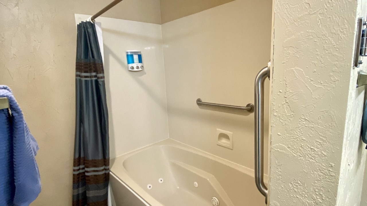 Photo of Bathroom in Purgatory