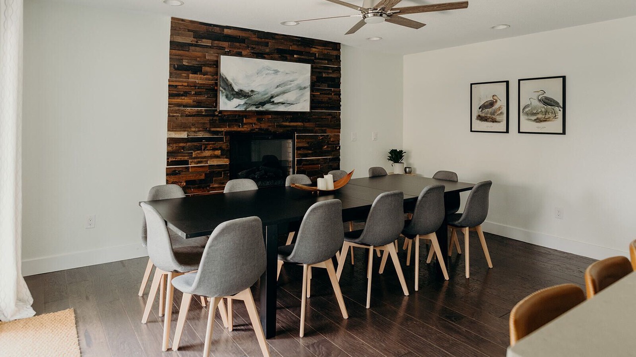 Photo of Livingroom in Westminster