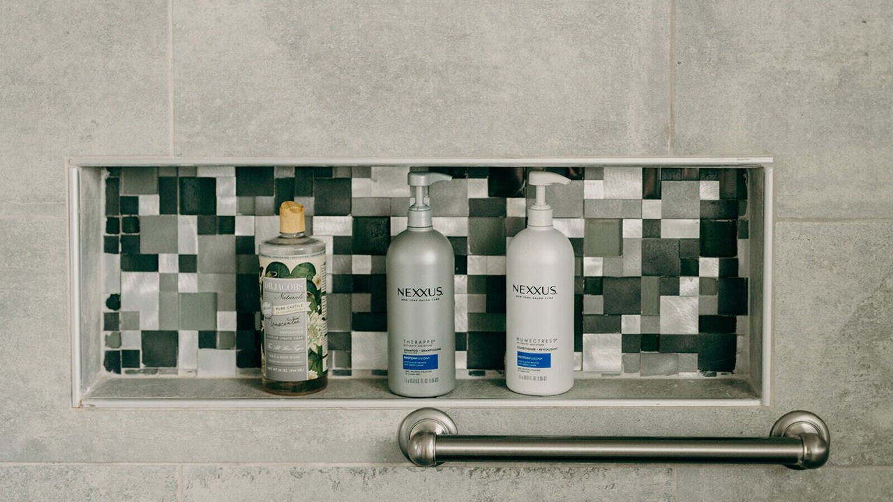 Photo of Bathroom in Westminster