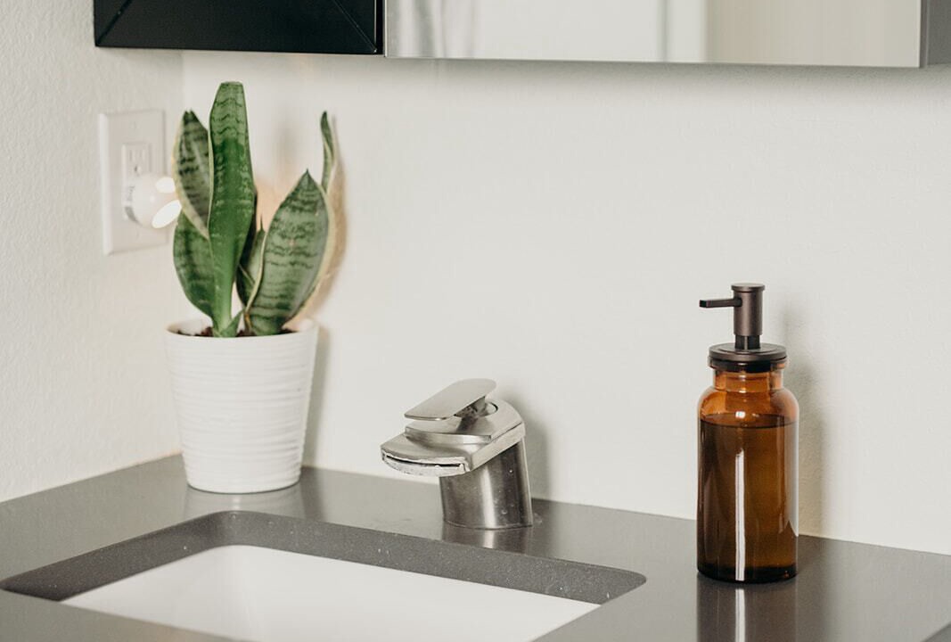 Photo of Bathroom in Westminster